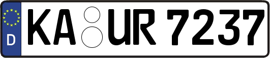 KA-UR7237