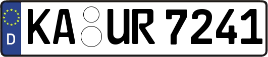 KA-UR7241