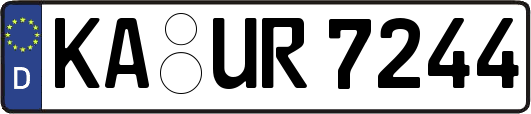 KA-UR7244