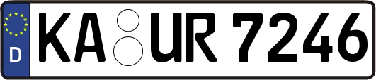 KA-UR7246