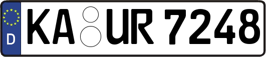 KA-UR7248