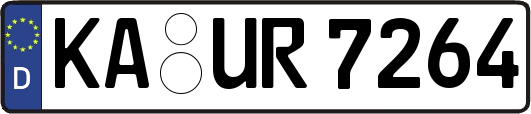 KA-UR7264