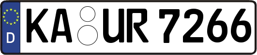 KA-UR7266