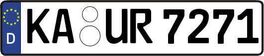 KA-UR7271