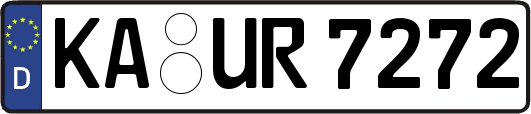 KA-UR7272