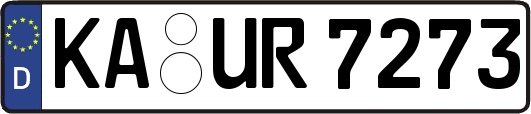 KA-UR7273