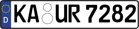 KA-UR7282