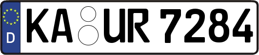 KA-UR7284
