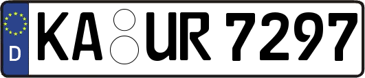 KA-UR7297