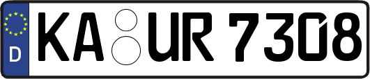 KA-UR7308
