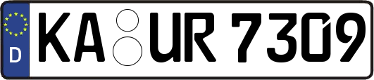 KA-UR7309