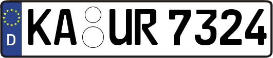 KA-UR7324
