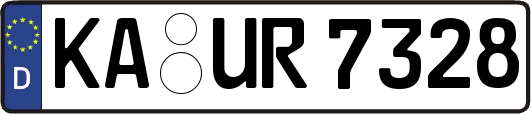 KA-UR7328