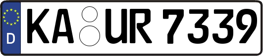 KA-UR7339