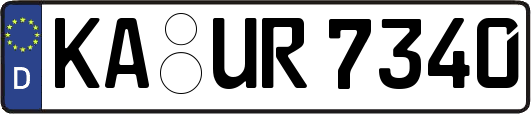 KA-UR7340