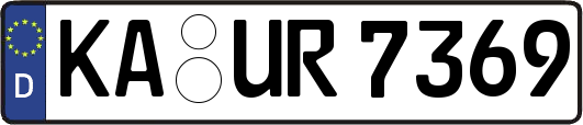 KA-UR7369