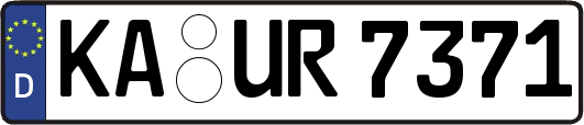 KA-UR7371