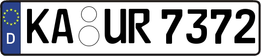 KA-UR7372