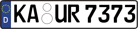 KA-UR7373