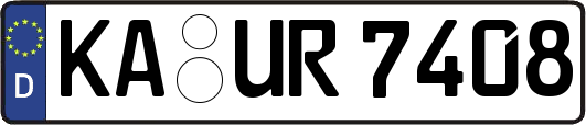 KA-UR7408
