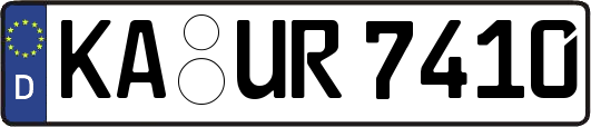 KA-UR7410
