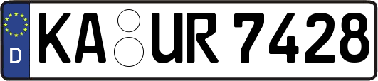 KA-UR7428