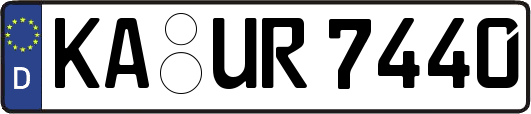 KA-UR7440