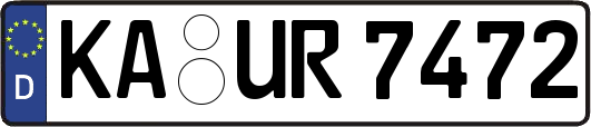 KA-UR7472