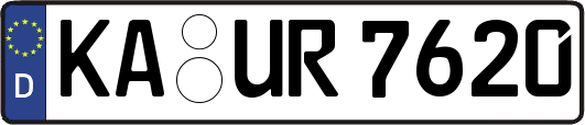 KA-UR7620