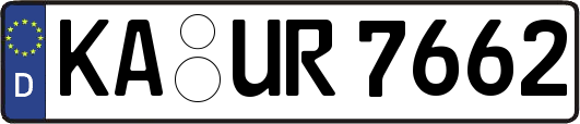 KA-UR7662