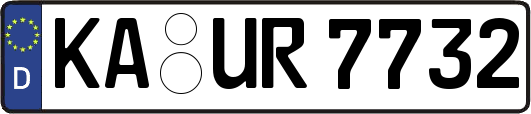 KA-UR7732