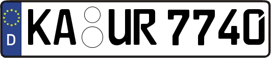 KA-UR7740
