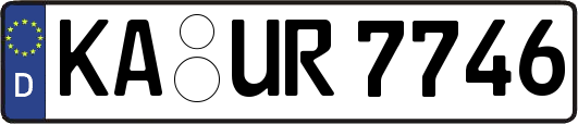 KA-UR7746
