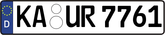 KA-UR7761