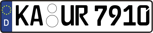 KA-UR7910