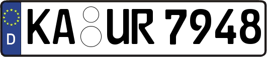 KA-UR7948