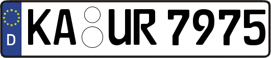 KA-UR7975