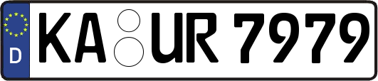 KA-UR7979