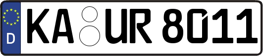 KA-UR8011