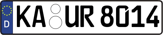 KA-UR8014