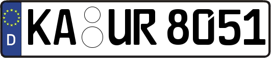 KA-UR8051