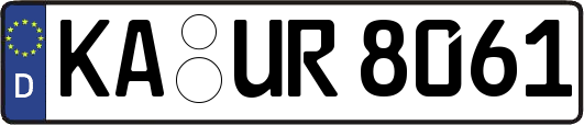 KA-UR8061