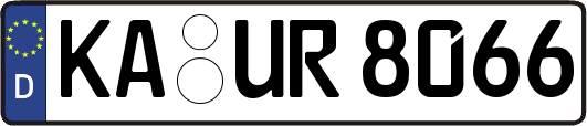 KA-UR8066
