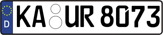 KA-UR8073