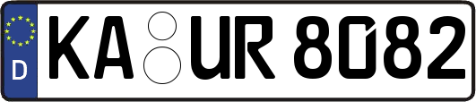 KA-UR8082