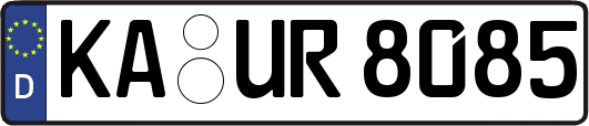 KA-UR8085