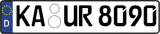 KA-UR8090