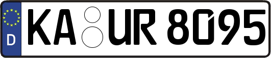 KA-UR8095