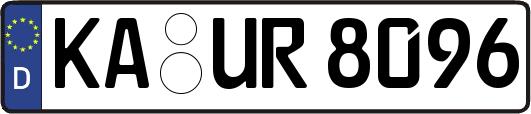 KA-UR8096