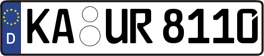 KA-UR8110